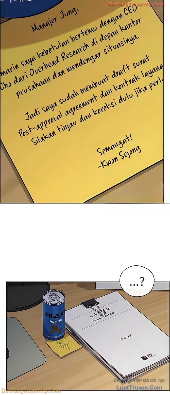 Người Đàn Ông Thực Thụ Chapter 235 - Trang 2