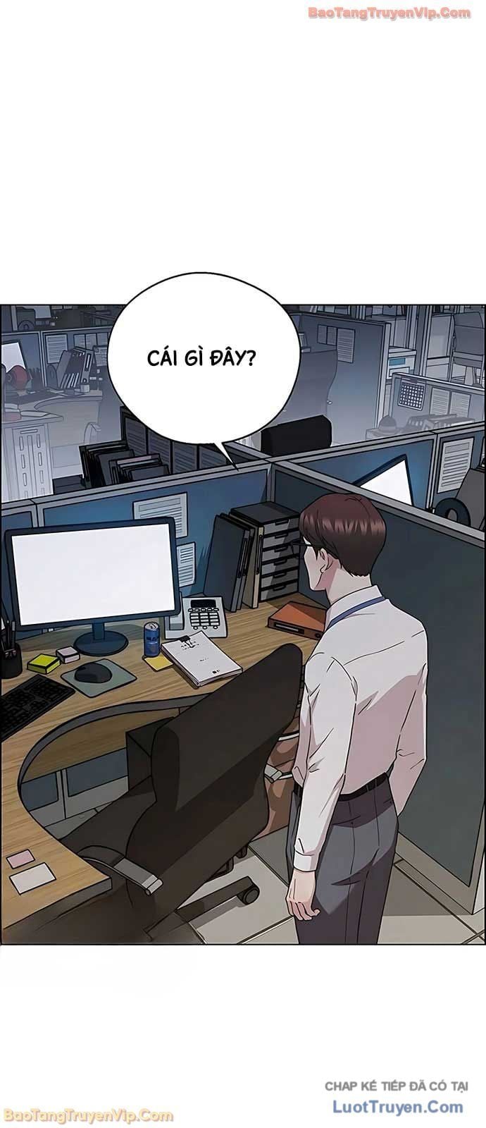 Người Đàn Ông Thực Thụ Chapter 235 - Trang 2