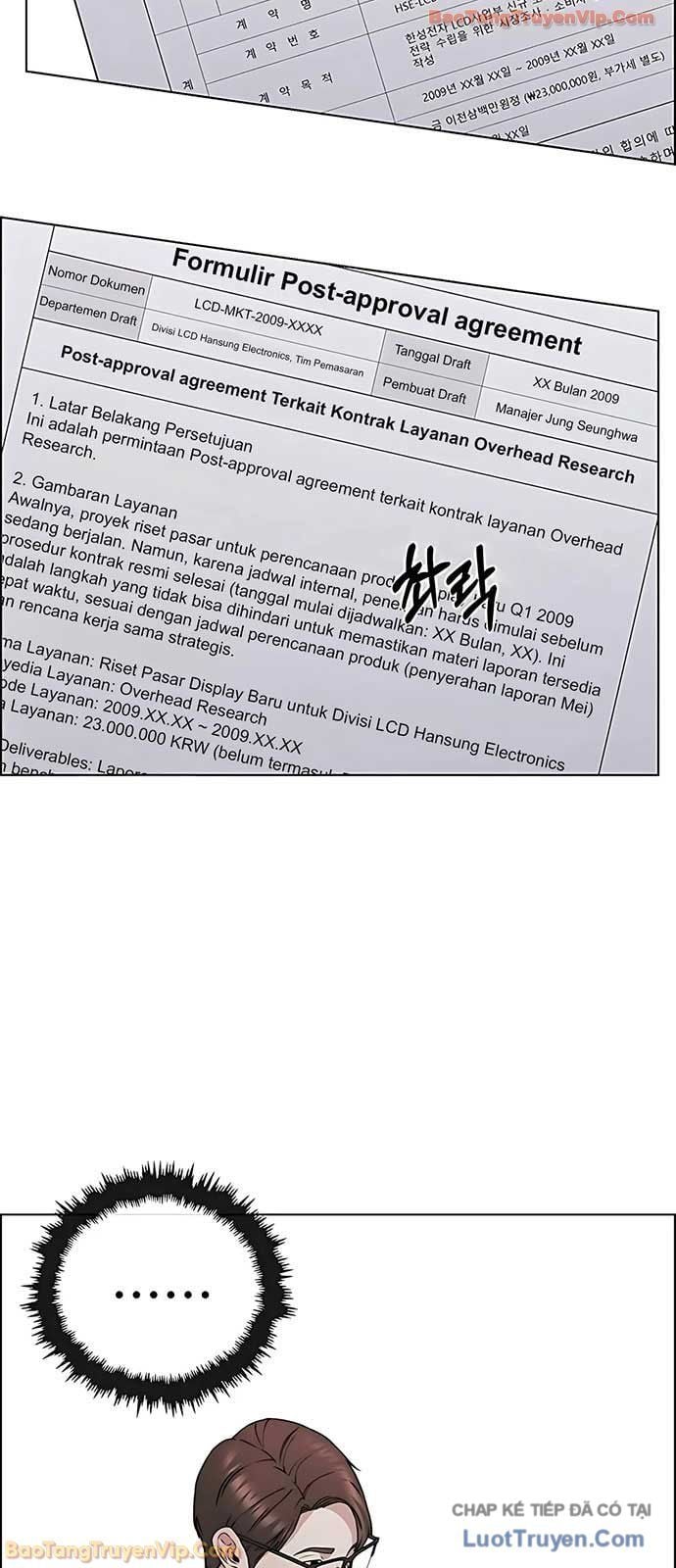 Người Đàn Ông Thực Thụ Chapter 235 - Trang 2