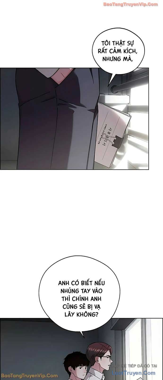 Người Đàn Ông Thực Thụ Chapter 235 - Trang 2