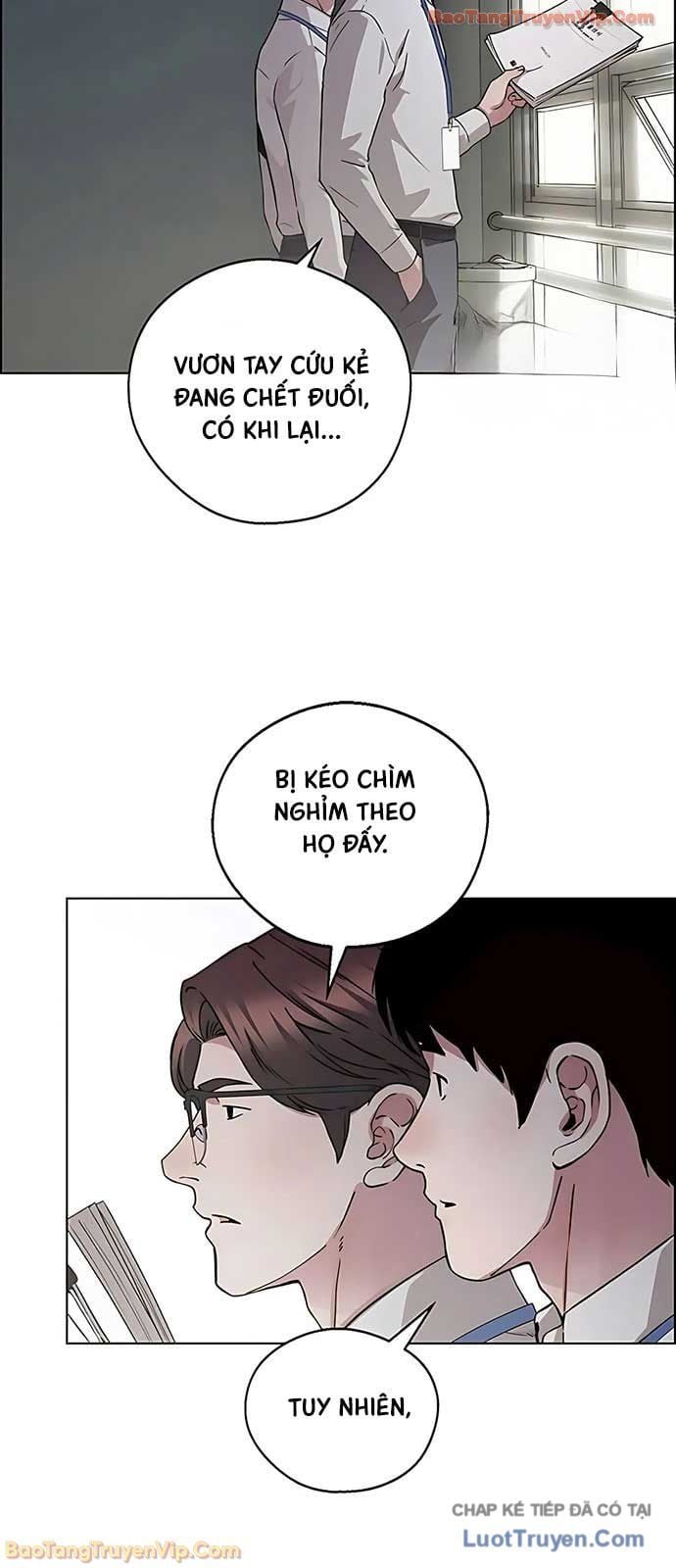 Người Đàn Ông Thực Thụ Chapter 235 - Trang 2