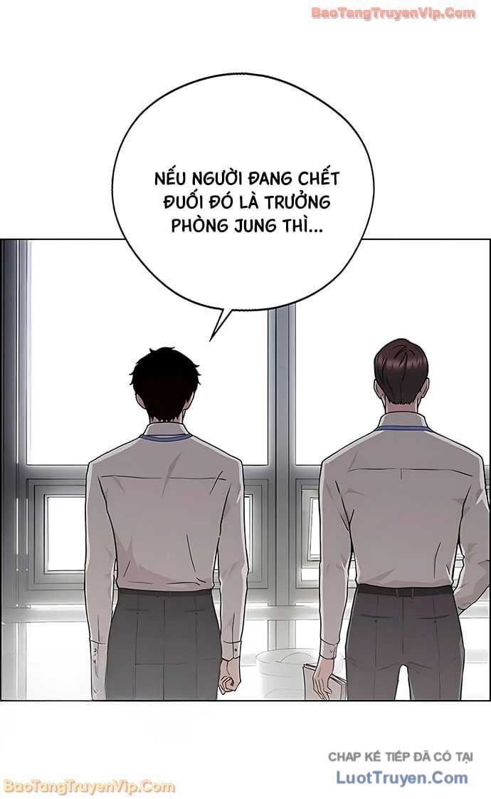 Người Đàn Ông Thực Thụ Chapter 235 - Trang 2