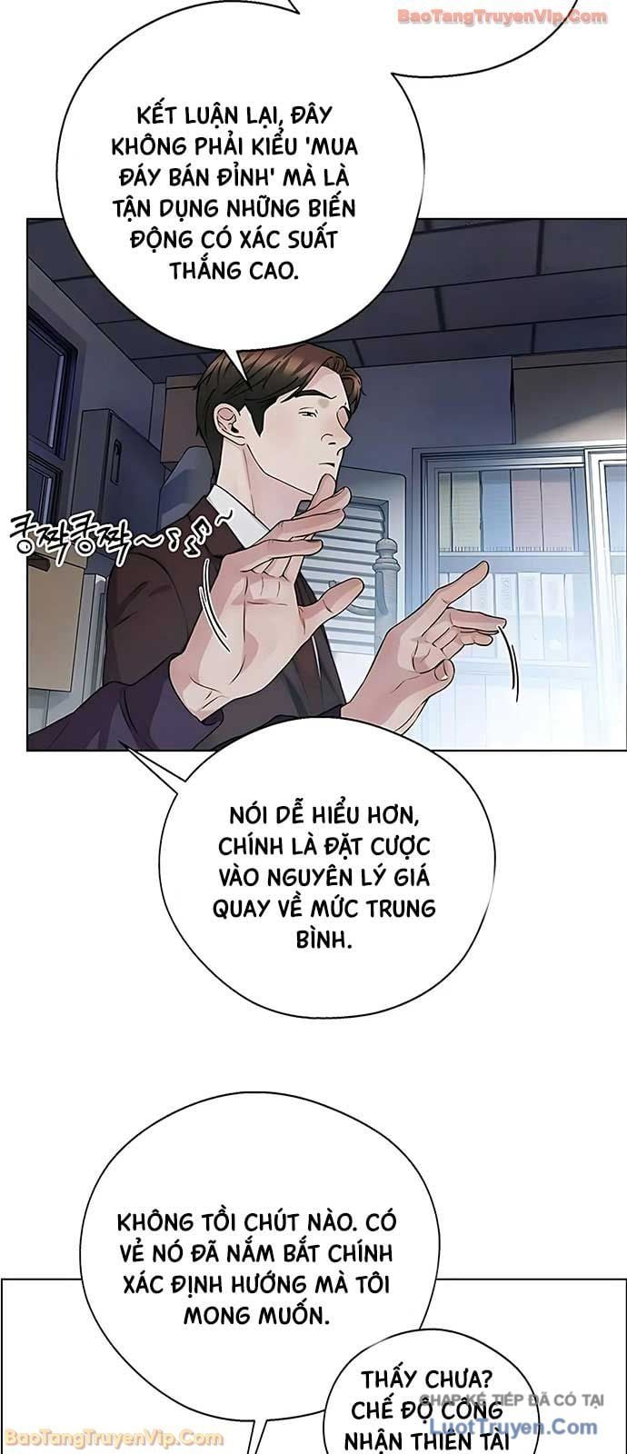Người Đàn Ông Thực Thụ Chapter 235 - Trang 2