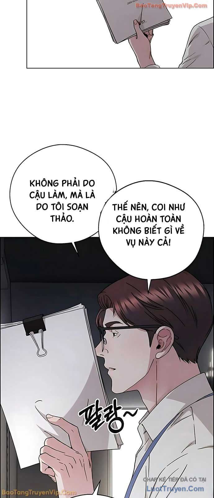 Người Đàn Ông Thực Thụ Chapter 235 - Trang 2