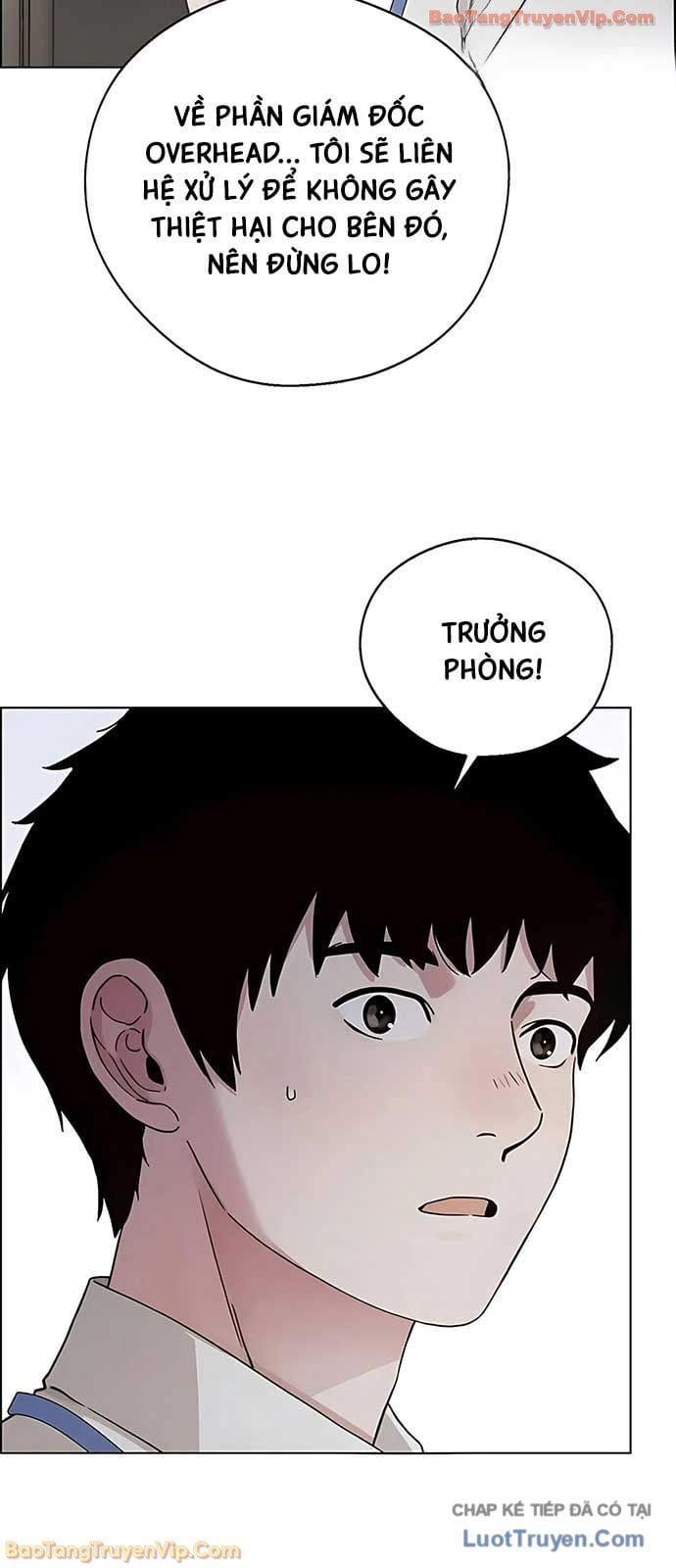 Người Đàn Ông Thực Thụ Chapter 235 - Trang 2