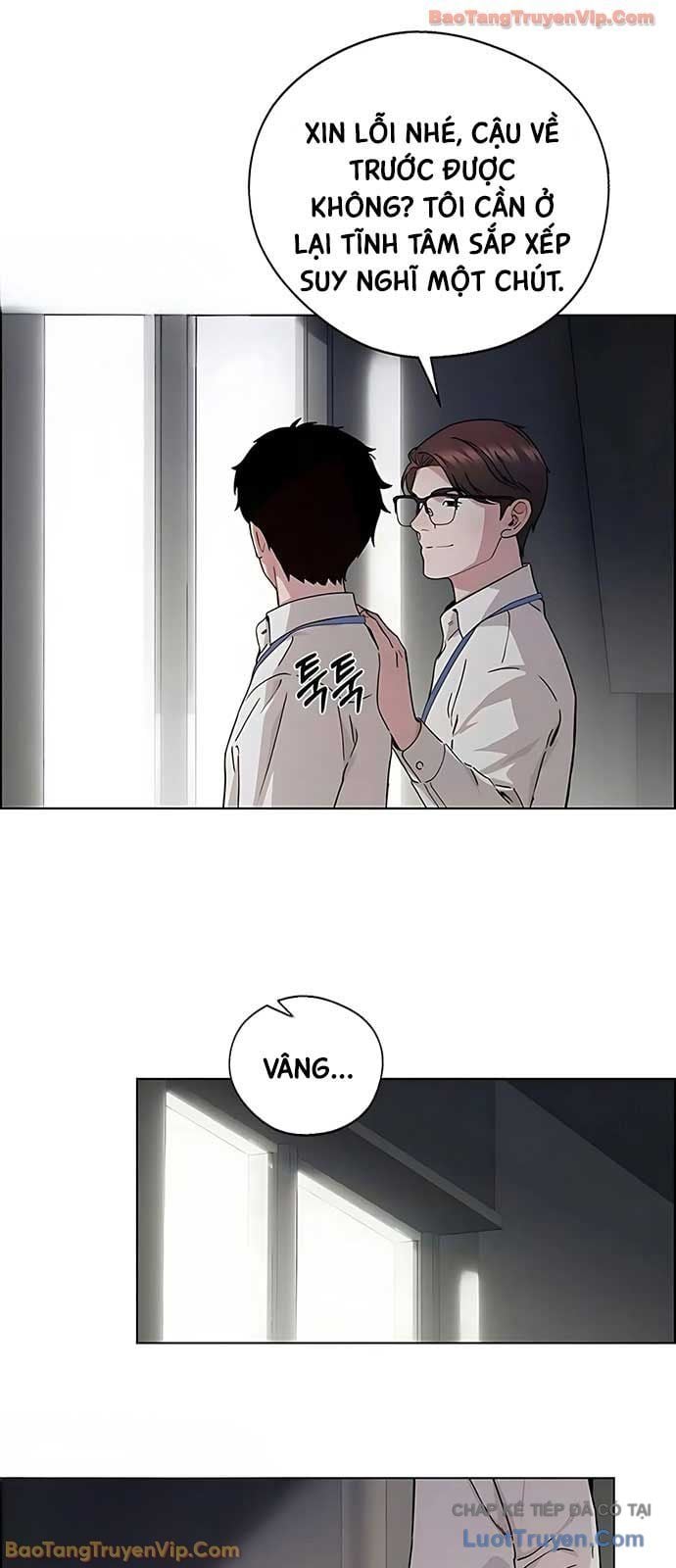 Người Đàn Ông Thực Thụ Chapter 235 - Trang 2