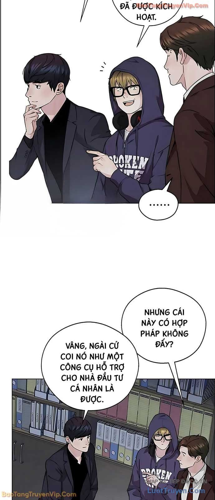 Người Đàn Ông Thực Thụ Chapter 235 - Trang 2