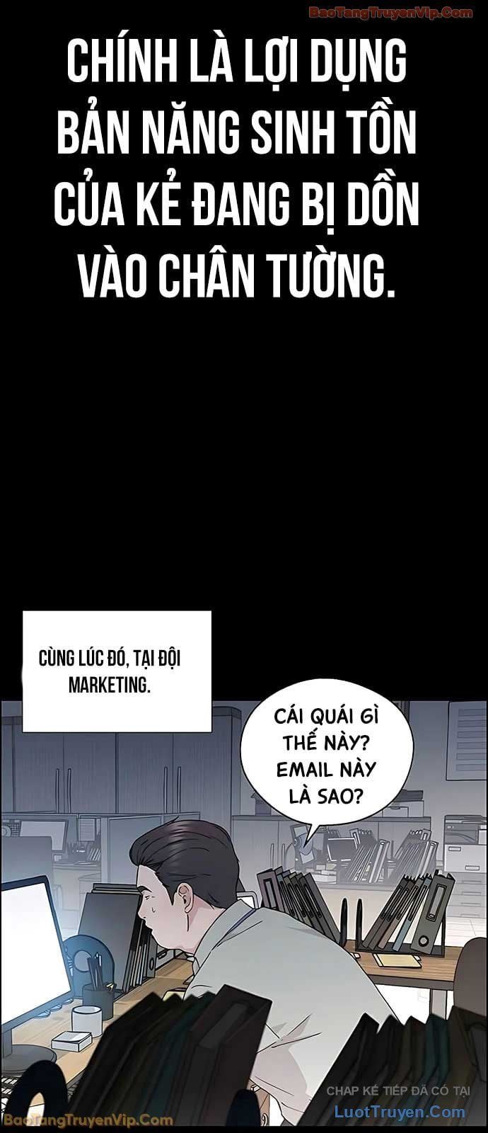 Người Đàn Ông Thực Thụ Chapter 235 - Trang 2