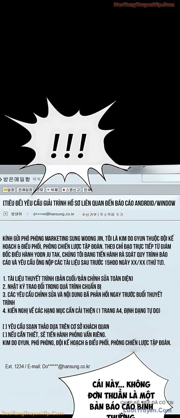 Người Đàn Ông Thực Thụ Chapter 235 - Trang 2