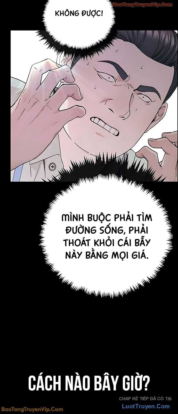 Người Đàn Ông Thực Thụ Chapter 235 - Trang 2