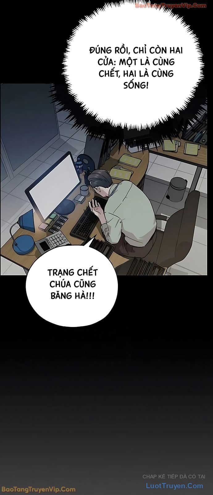 Người Đàn Ông Thực Thụ Chapter 235 - Trang 2