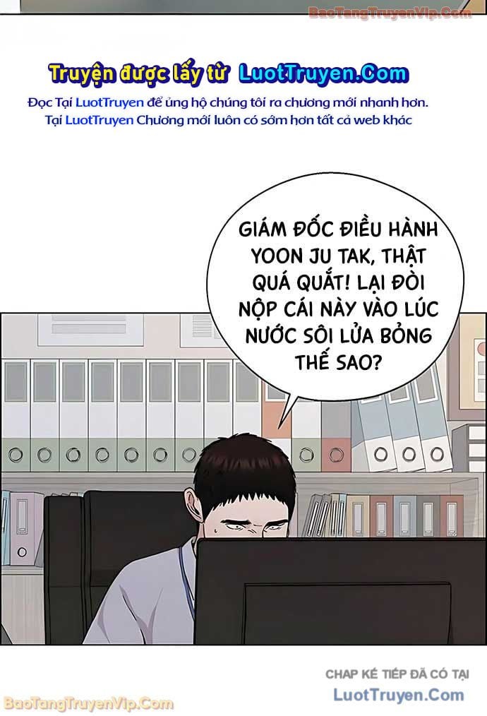 Người Đàn Ông Thực Thụ Chapter 235 - Trang 2