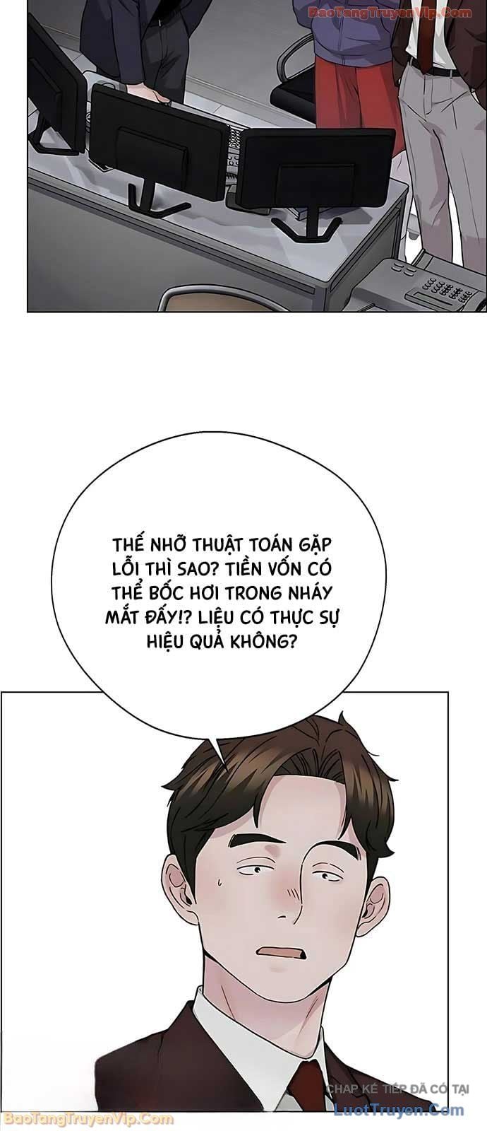 Người Đàn Ông Thực Thụ Chapter 235 - Trang 2