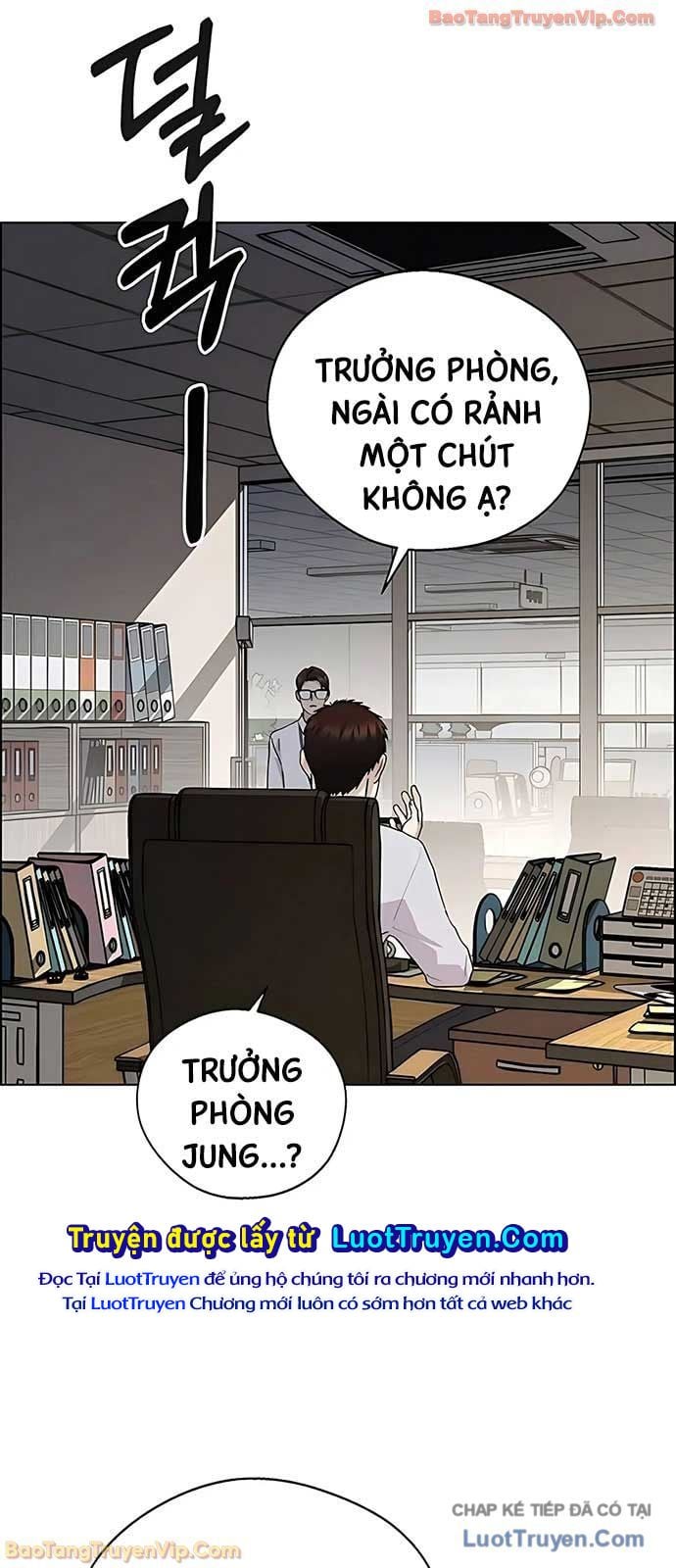 Người Đàn Ông Thực Thụ Chapter 235 - Trang 2