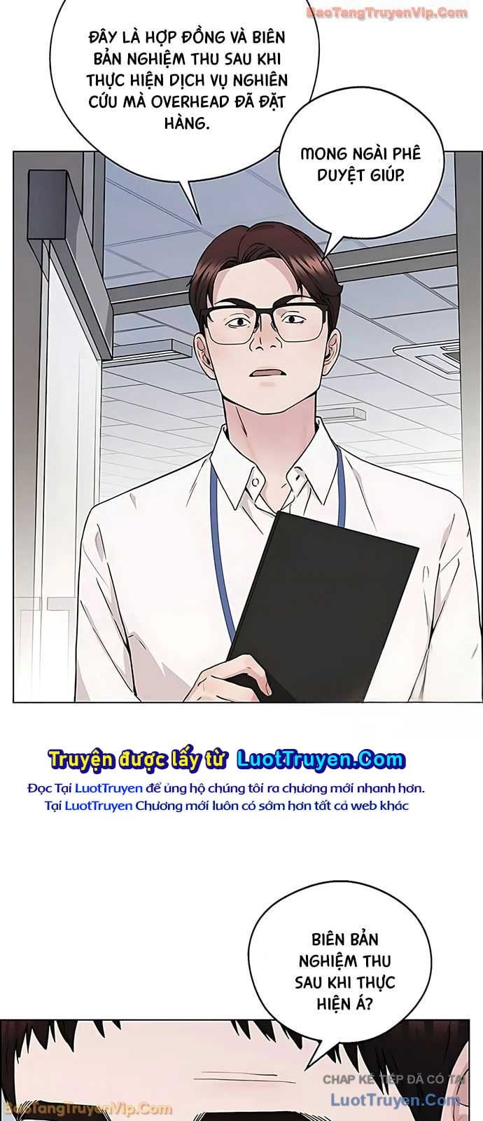 Người Đàn Ông Thực Thụ Chapter 235 - Trang 2