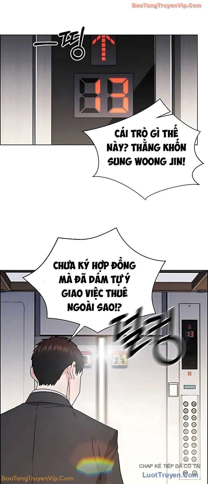 Người Đàn Ông Thực Thụ Chapter 235 - Trang 2