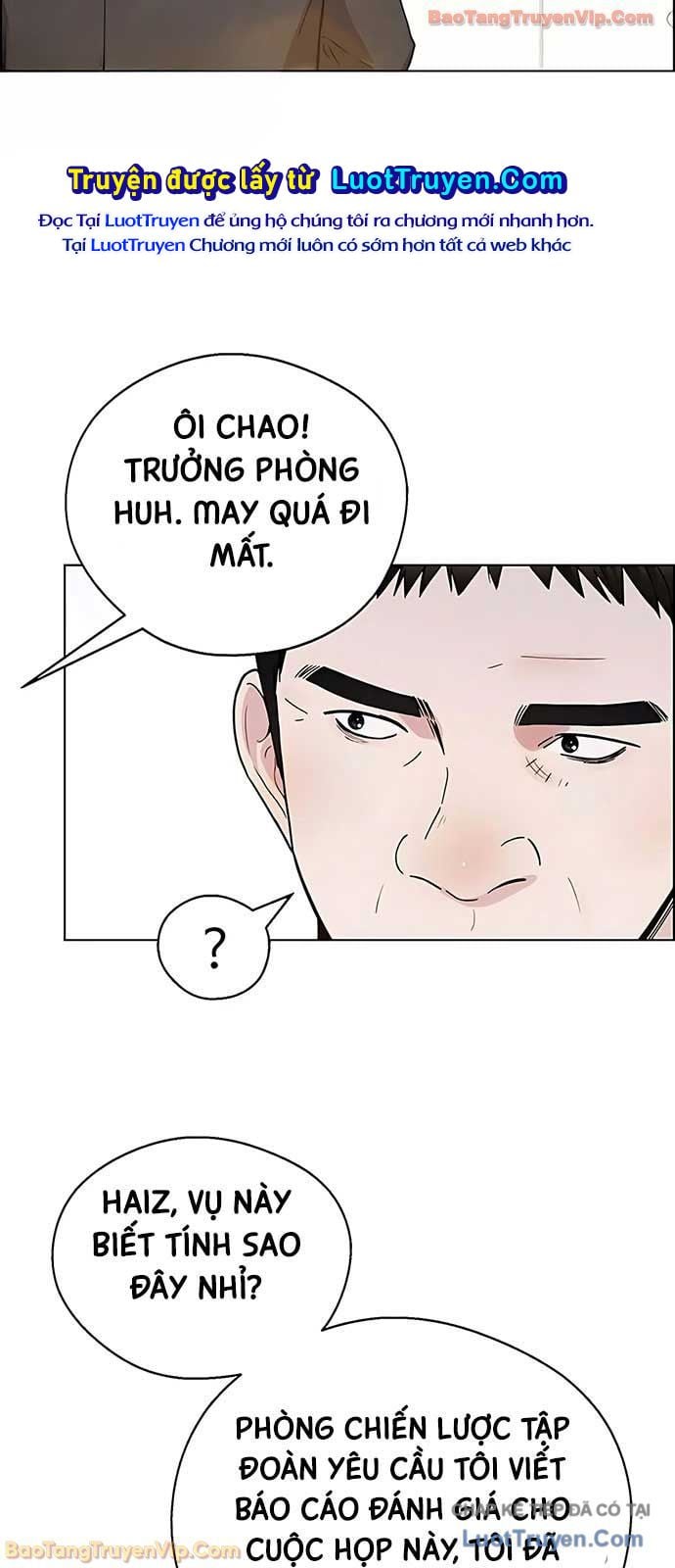 Người Đàn Ông Thực Thụ Chapter 235 - Trang 2