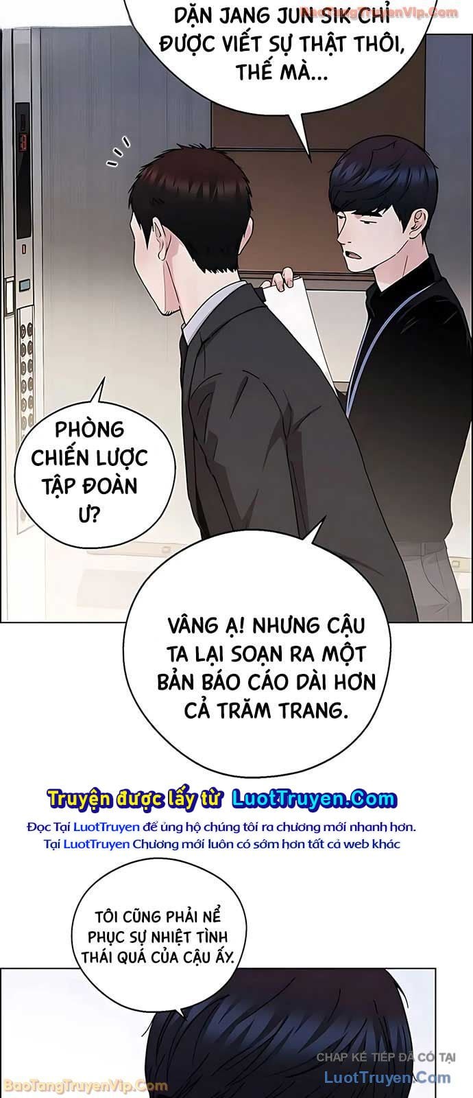 Người Đàn Ông Thực Thụ Chapter 235 - Trang 2