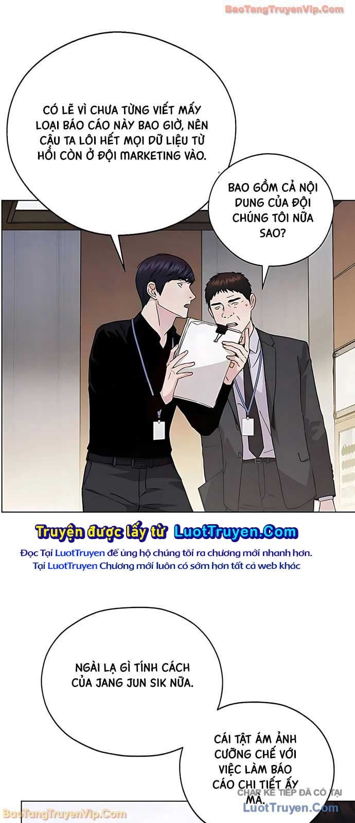 Người Đàn Ông Thực Thụ Chapter 235 - Trang 2