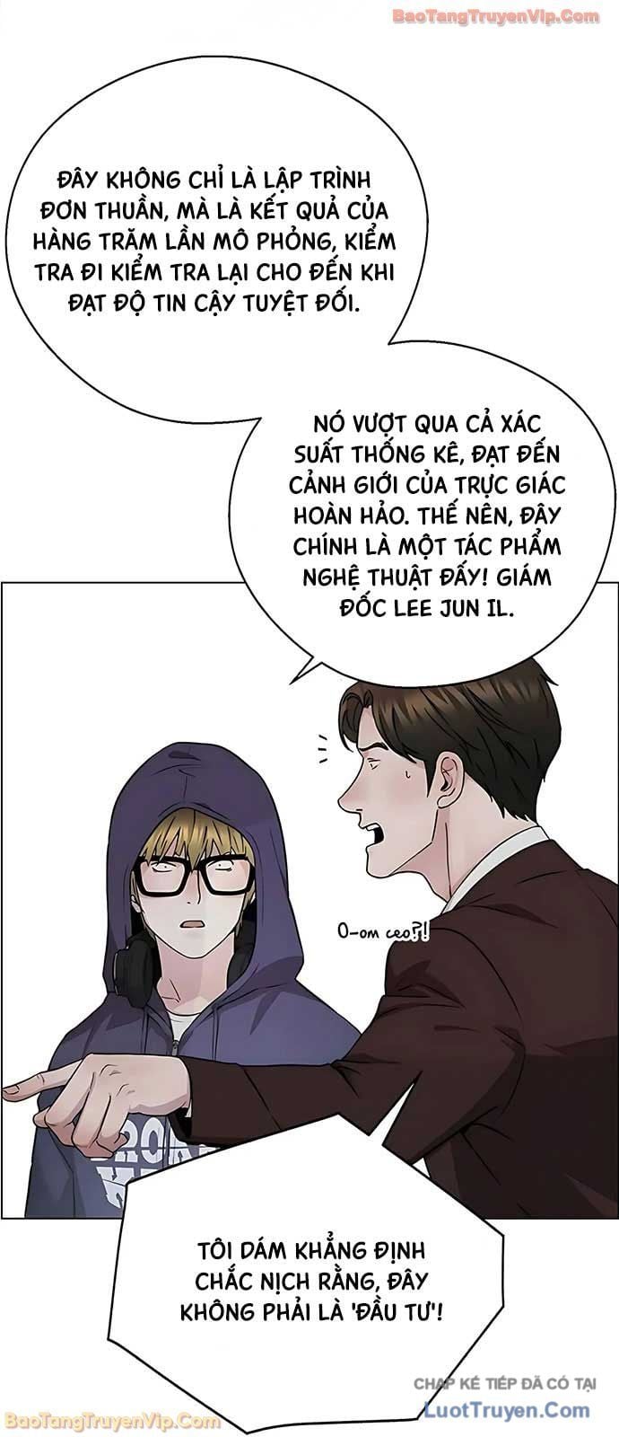 Người Đàn Ông Thực Thụ Chapter 235 - Trang 2