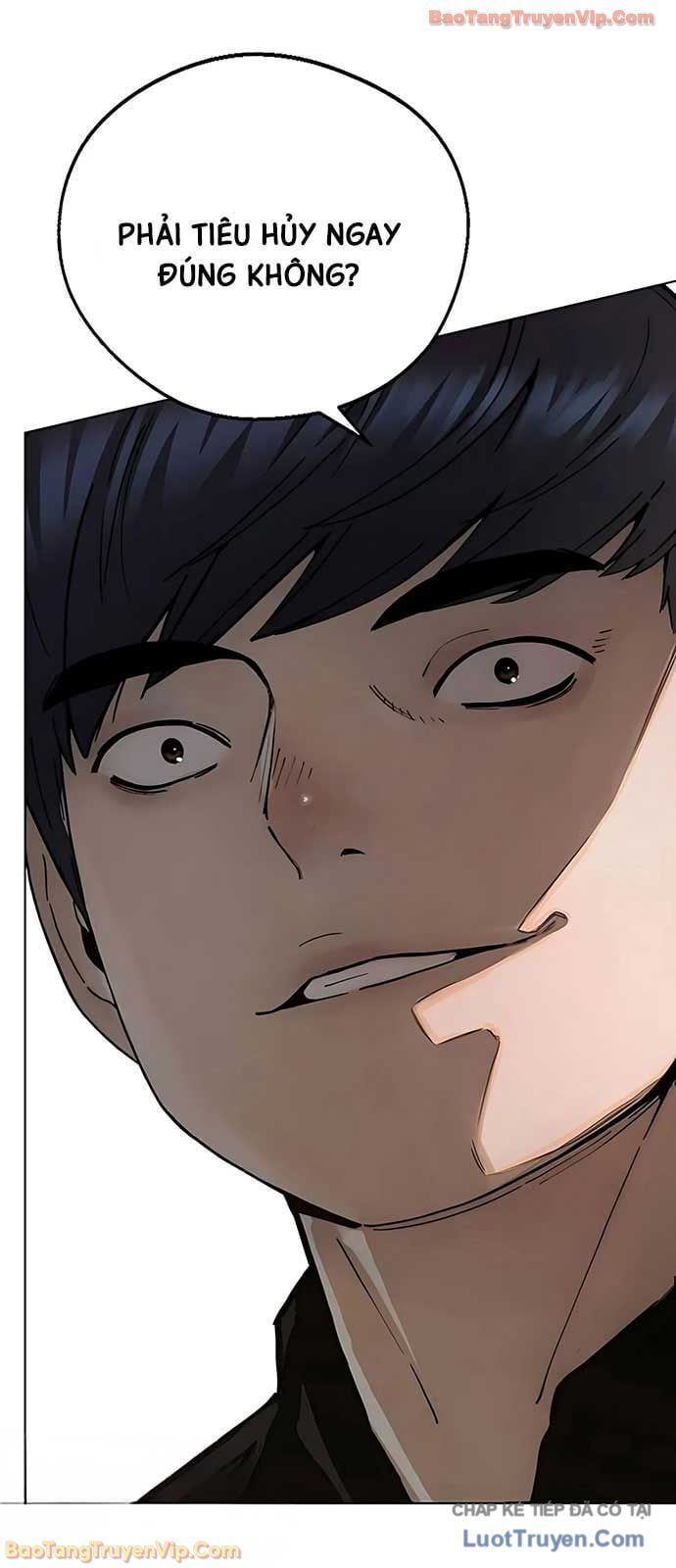 Người Đàn Ông Thực Thụ Chapter 235 - Trang 2