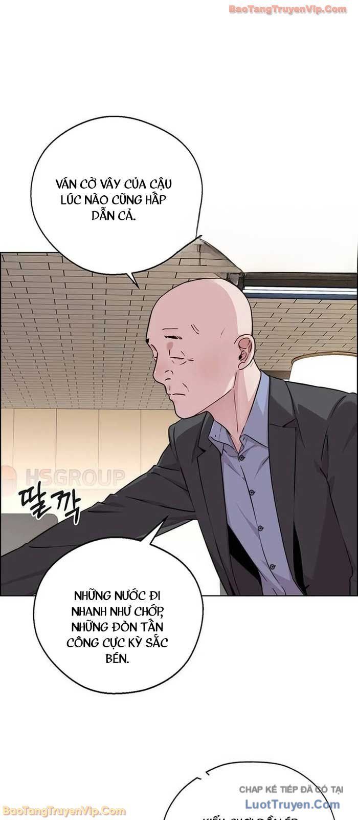 Người Đàn Ông Thực Thụ Chapter 236 - Trang 2