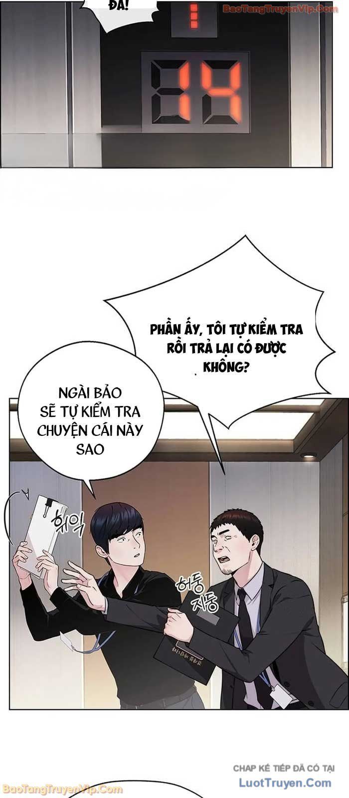 Người Đàn Ông Thực Thụ Chapter 236 - Trang 2