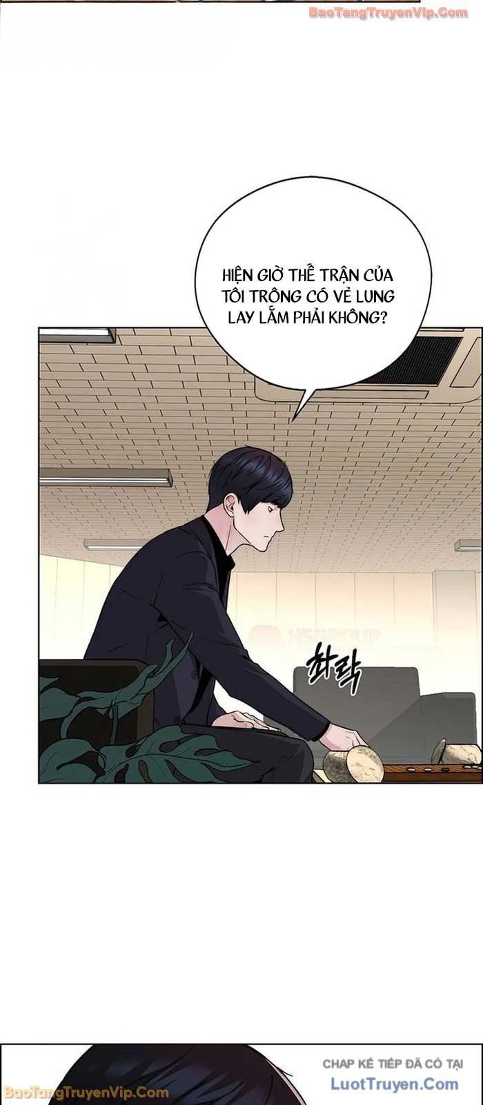 Người Đàn Ông Thực Thụ Chapter 236 - Trang 2