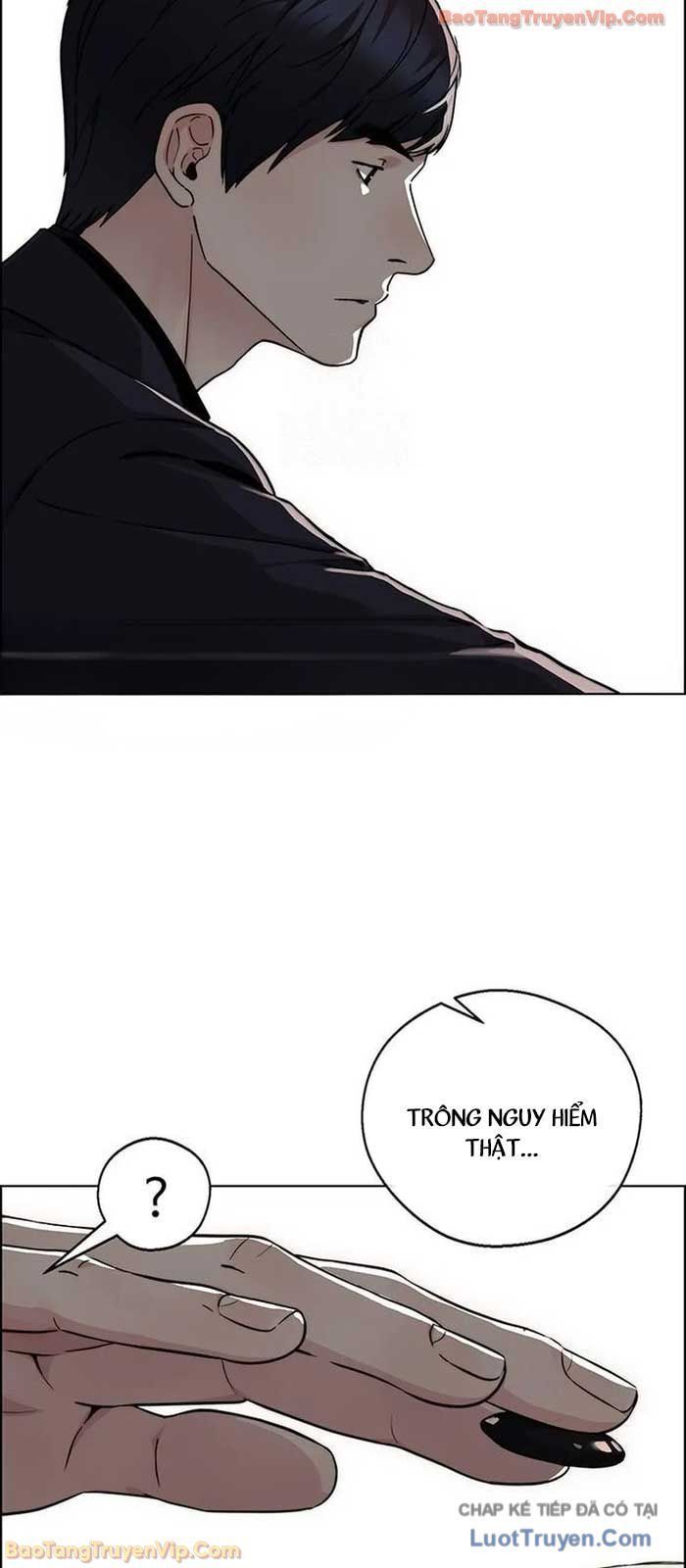 Người Đàn Ông Thực Thụ Chapter 236 - Trang 2