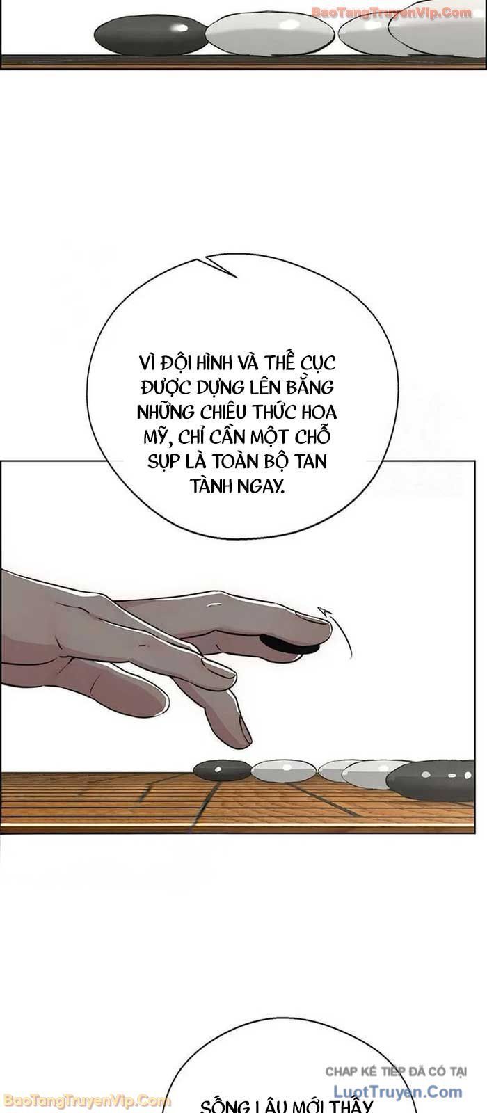Người Đàn Ông Thực Thụ Chapter 236 - Trang 2