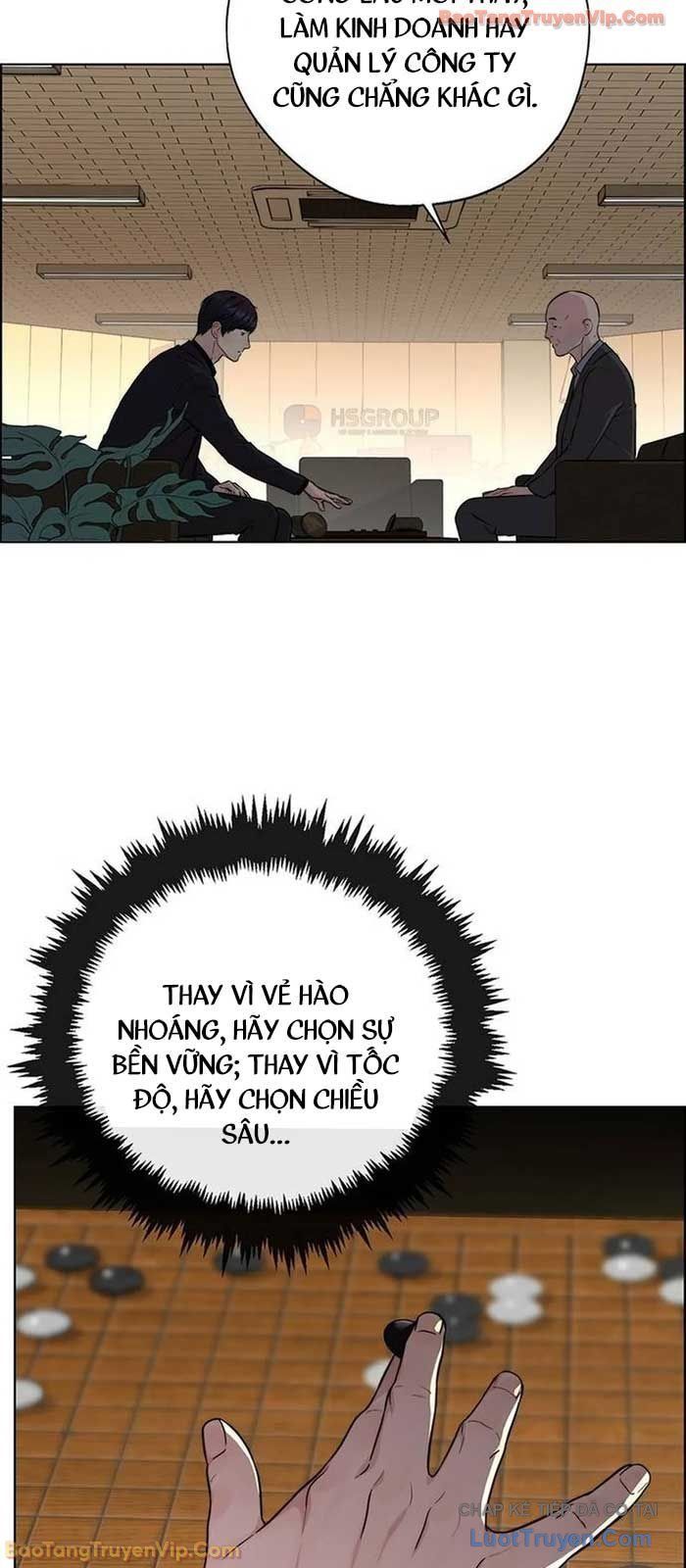 Người Đàn Ông Thực Thụ Chapter 236 - Trang 2