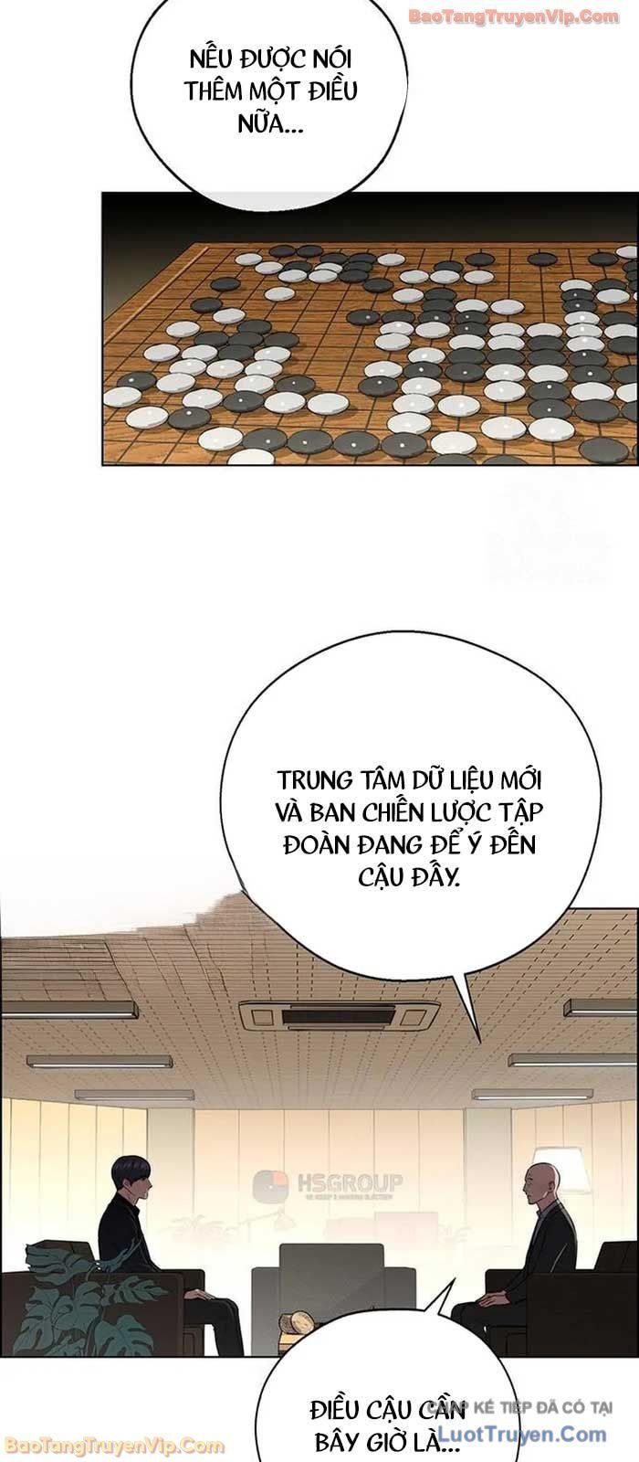 Người Đàn Ông Thực Thụ Chapter 236 - Trang 2