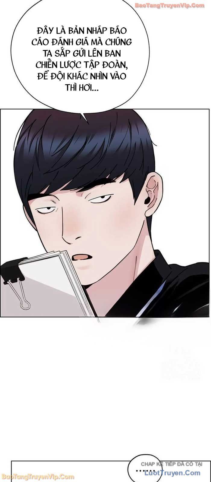 Người Đàn Ông Thực Thụ Chapter 236 - Trang 2
