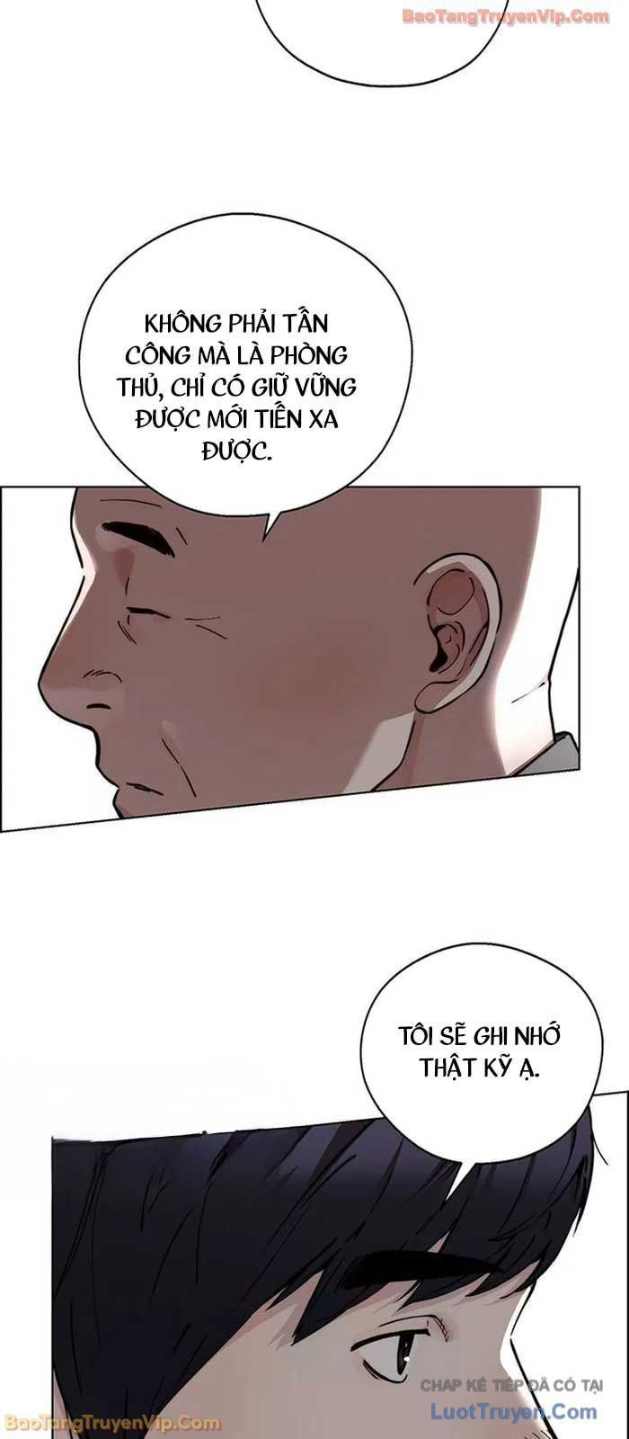 Người Đàn Ông Thực Thụ Chapter 236 - Trang 2