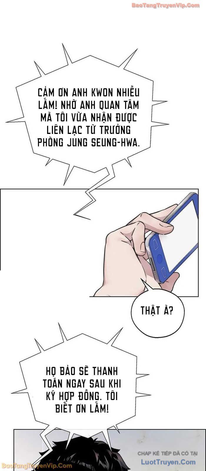 Người Đàn Ông Thực Thụ Chapter 236 - Trang 2