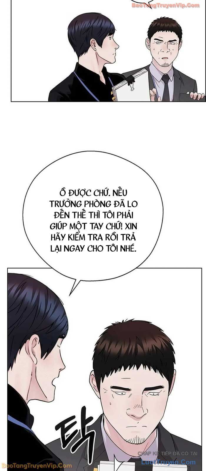 Người Đàn Ông Thực Thụ Chapter 236 - Trang 2