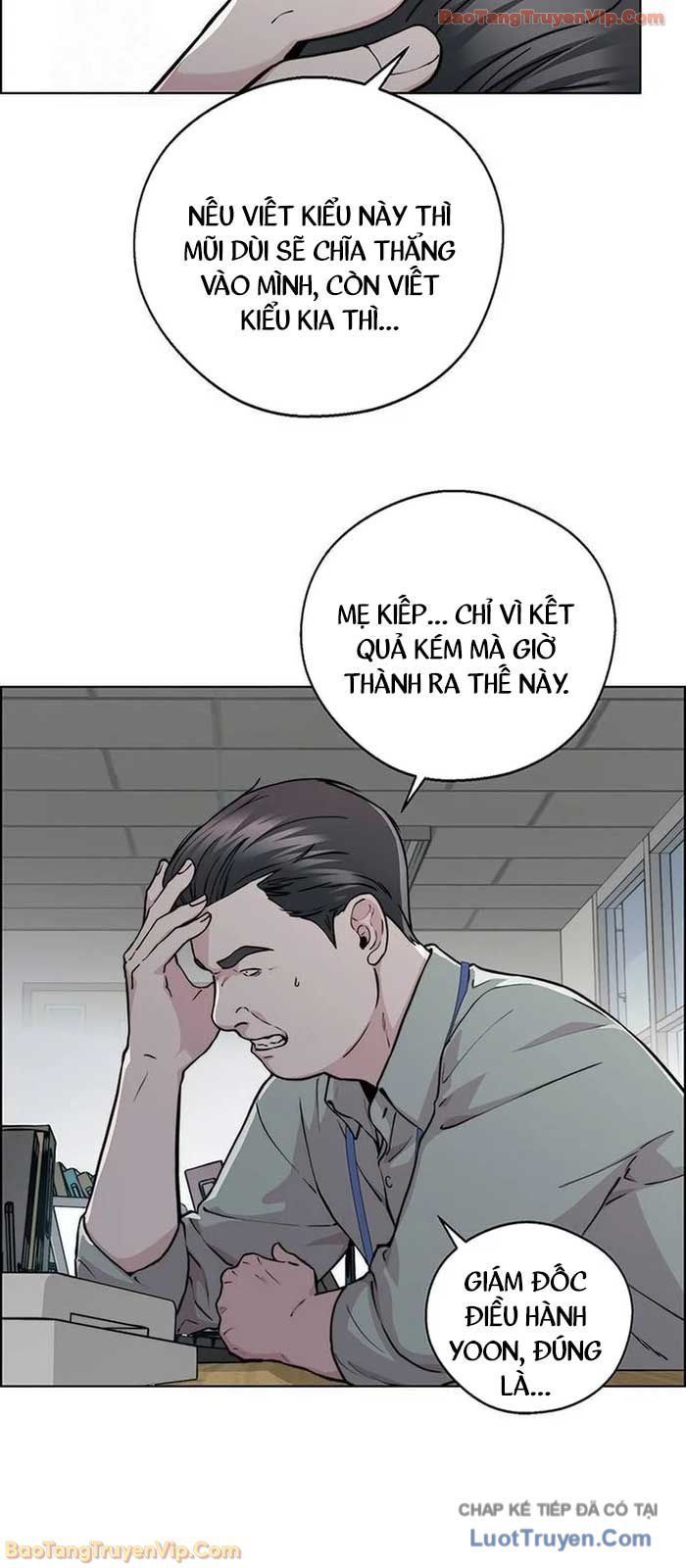 Người Đàn Ông Thực Thụ Chapter 236 - Trang 2