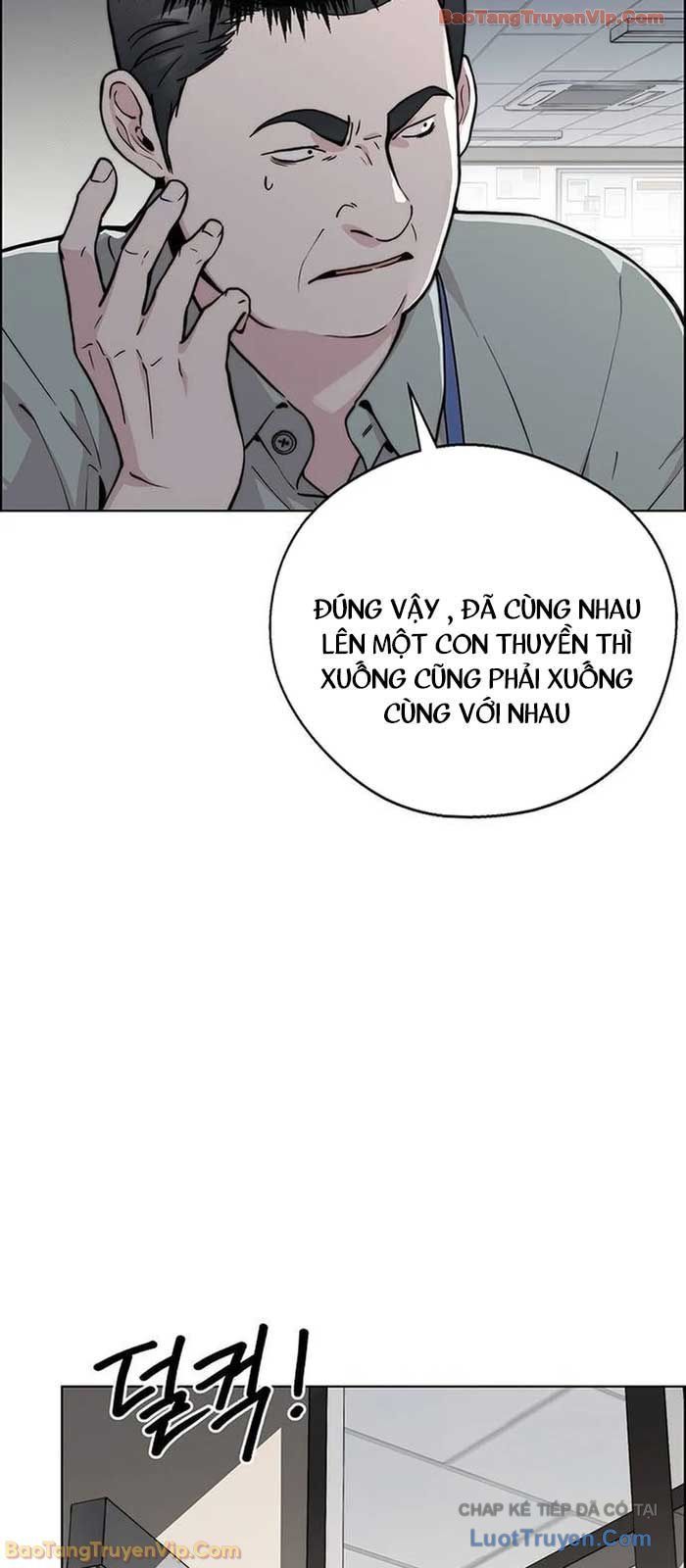 Người Đàn Ông Thực Thụ Chapter 236 - Trang 2