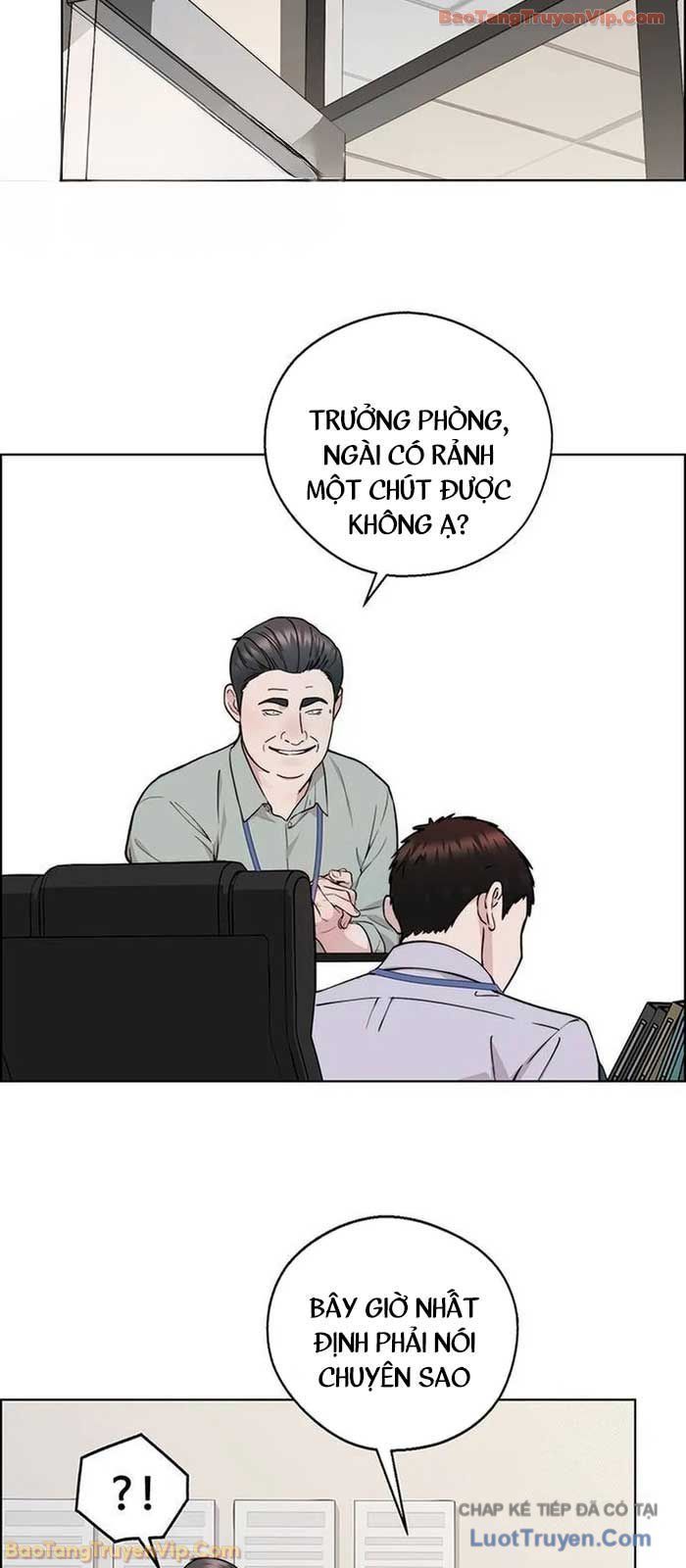 Người Đàn Ông Thực Thụ Chapter 236 - Trang 2