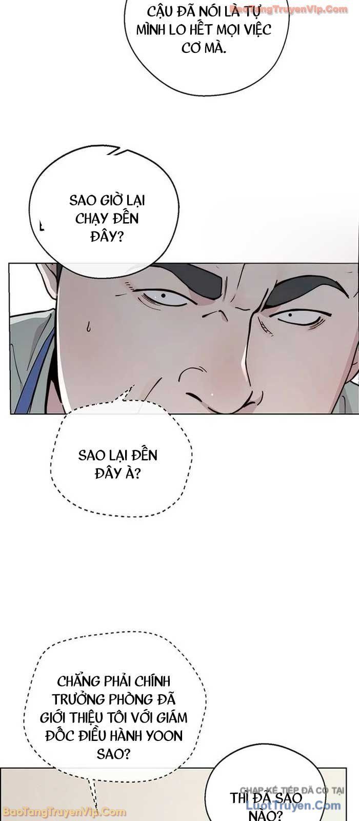 Người Đàn Ông Thực Thụ Chapter 236 - Trang 2