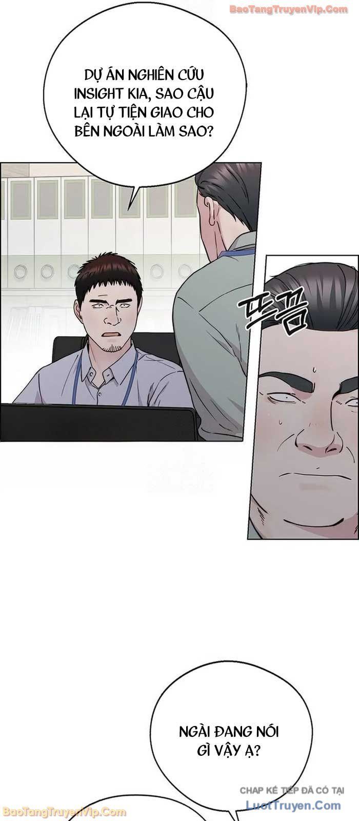 Người Đàn Ông Thực Thụ Chapter 236 - Trang 2