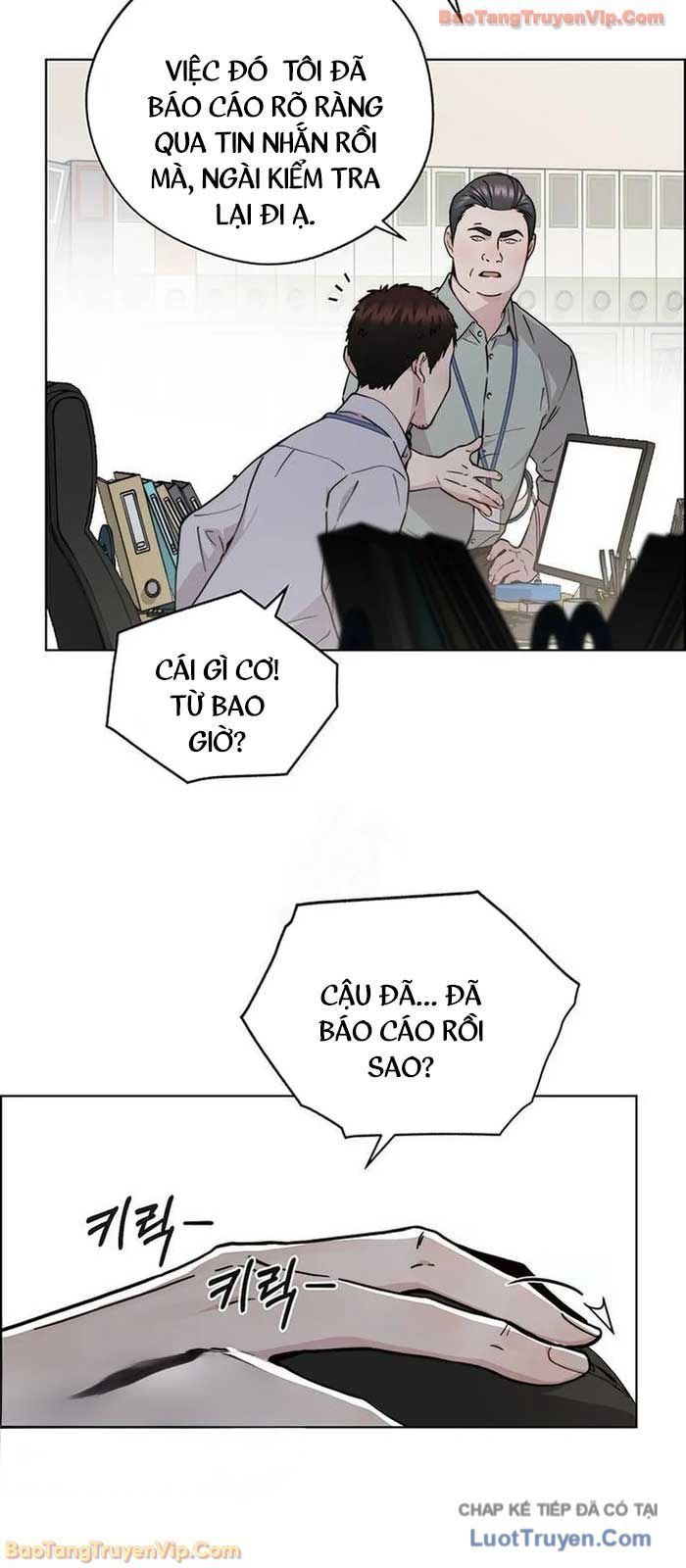 Người Đàn Ông Thực Thụ Chapter 236 - Trang 2