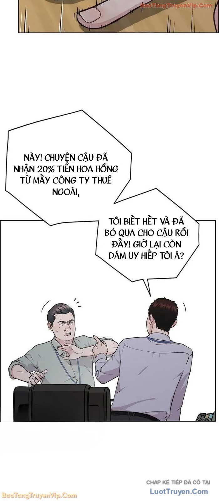 Người Đàn Ông Thực Thụ Chapter 236 - Trang 2