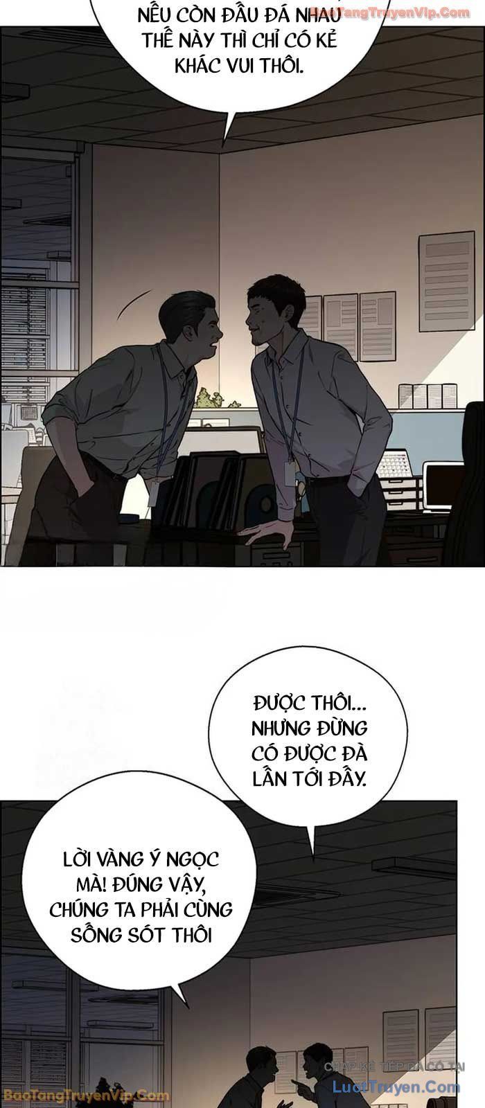 Người Đàn Ông Thực Thụ Chapter 236 - Trang 2