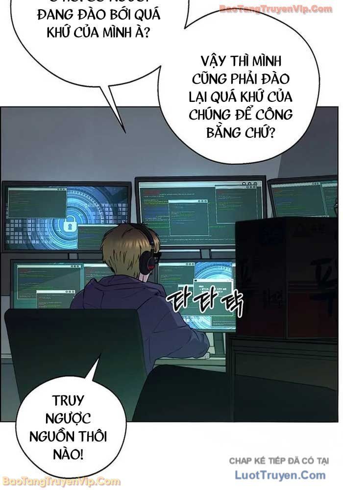 Người Đàn Ông Thực Thụ Chapter 236 - Trang 2
