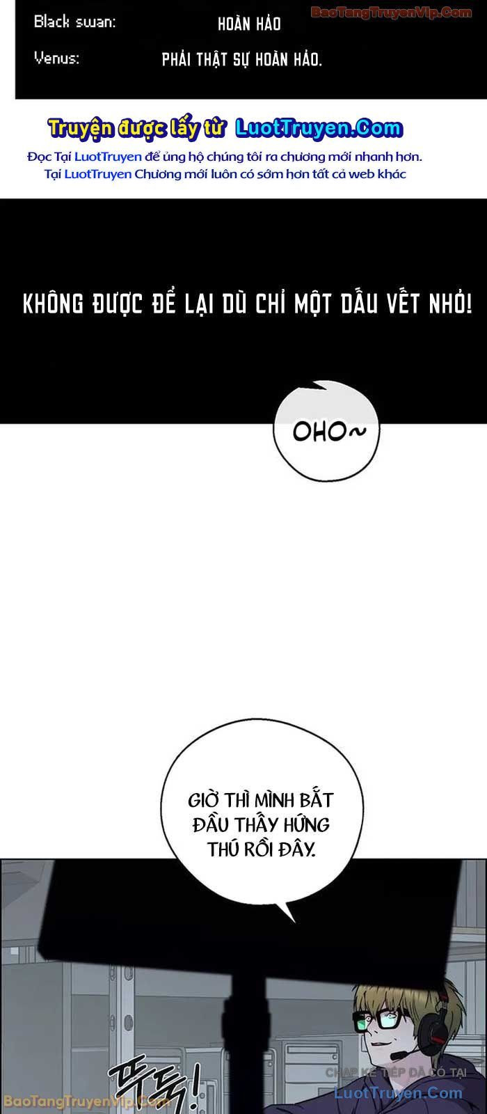 Người Đàn Ông Thực Thụ Chapter 236 - Trang 2