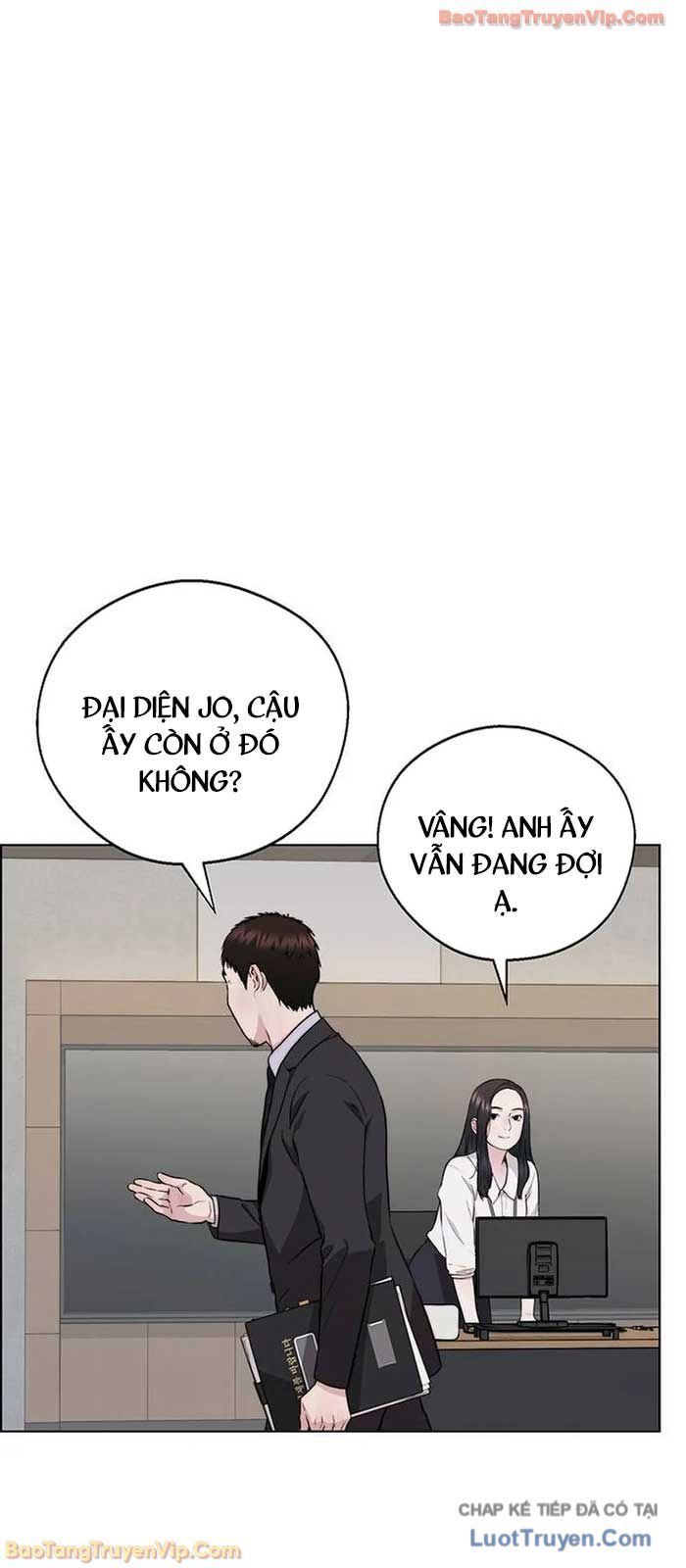 Người Đàn Ông Thực Thụ Chapter 236 - Trang 2