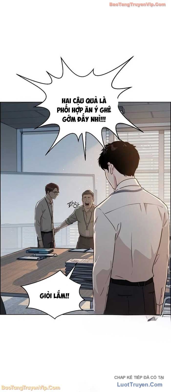 Người Đàn Ông Thực Thụ Chapter 237 - Trang 2