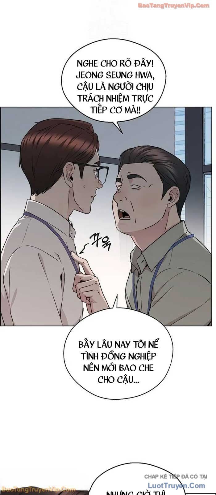 Người Đàn Ông Thực Thụ Chapter 237 - Trang 2