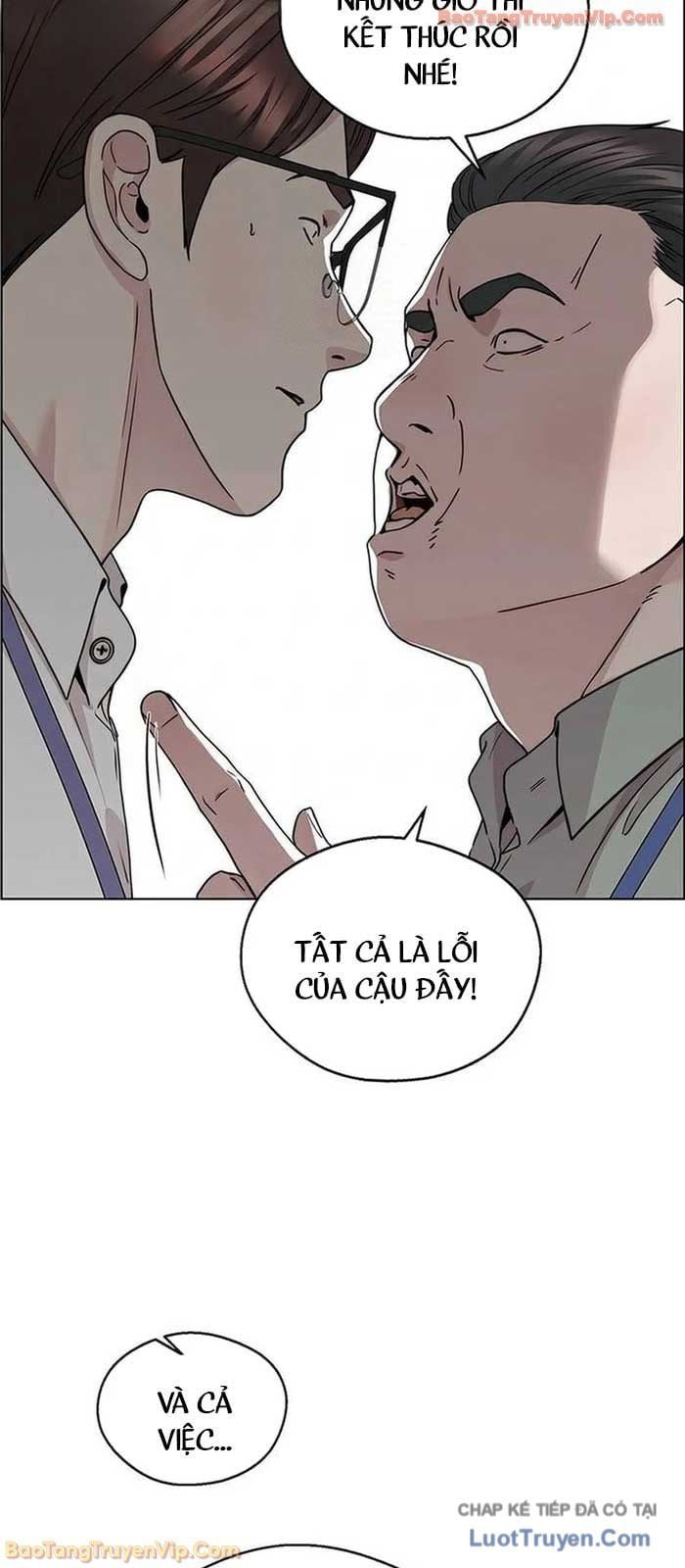 Người Đàn Ông Thực Thụ Chapter 237 - Trang 2